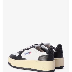 Medalist Platform Low sneakers