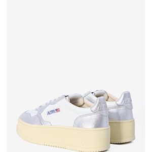 Medalist Platform Low sneakers