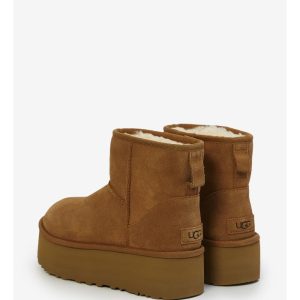 Ugg Classic Mini Platform