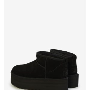 Ugg Classic Ultra Mini Platform