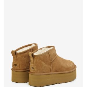 Ugg Classic Ultra Mini Platform