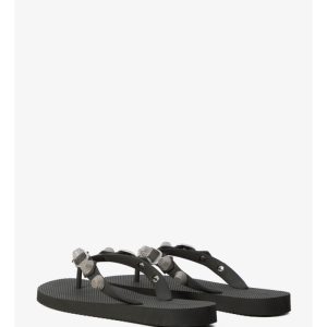 Cagole thong sandals