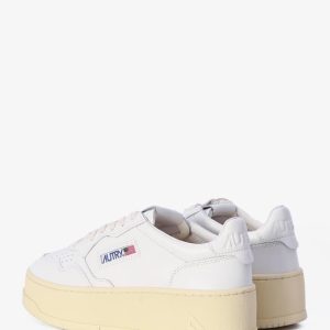Medalist Platform Low sneakers