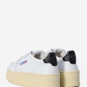 Medalist Platform Sneaker