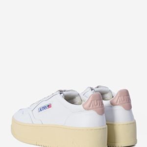 Check Terrace sneakers