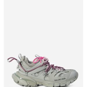 Track Trail Laces sneakers