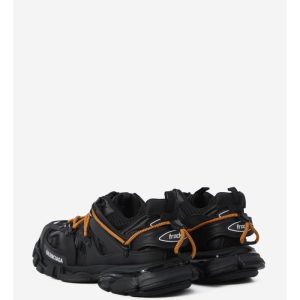 Track Trail Laces sneakers