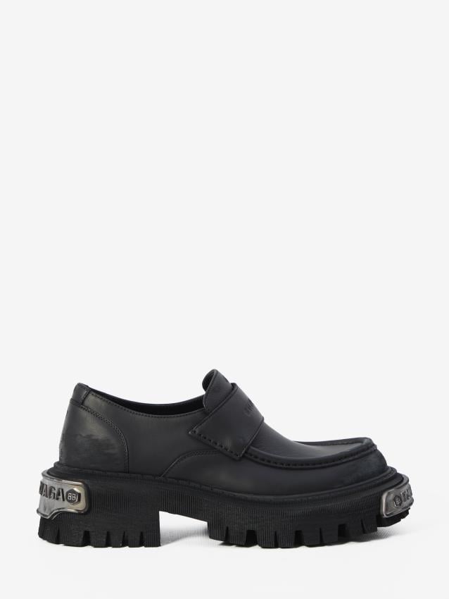 Tractor moccasins - Image 5