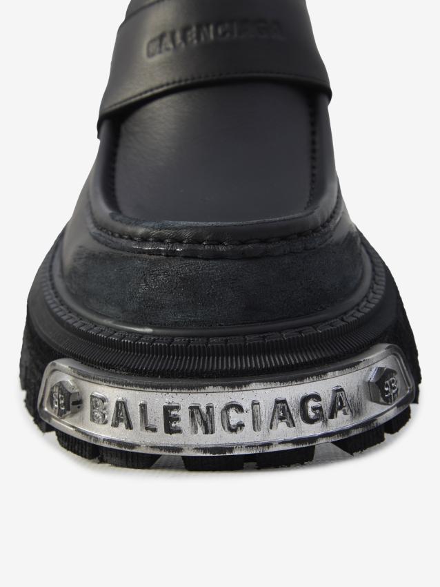 Tractor moccasins - Image 3