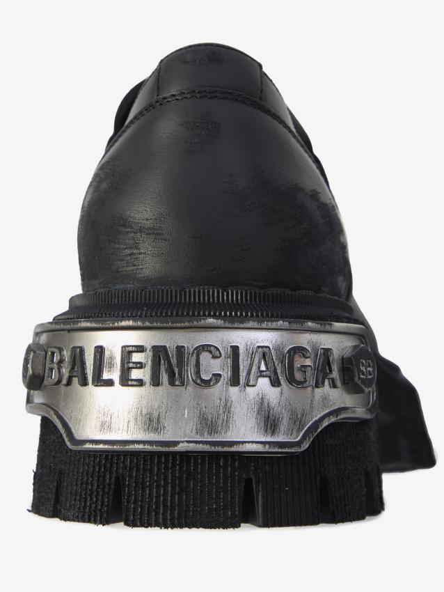 Tractor moccasins - Image 4