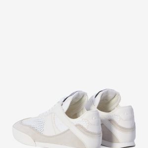 Chloé Kick sneakers