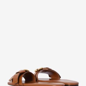 Mae flat mules