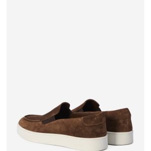 Longton moccasins