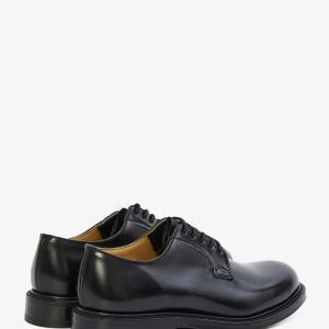 Shannon Derby shoes
