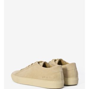 Tonal Achilles sneakers