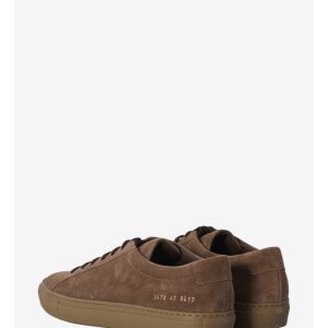 Tonal Achilles sneakers