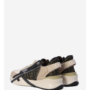Fendi Flow sneakers
