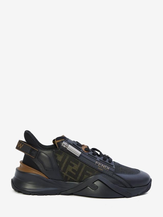 Fendi Flow sneakers - Image 4