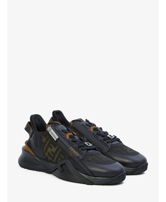 Fendi Flow sneakers - Image 5