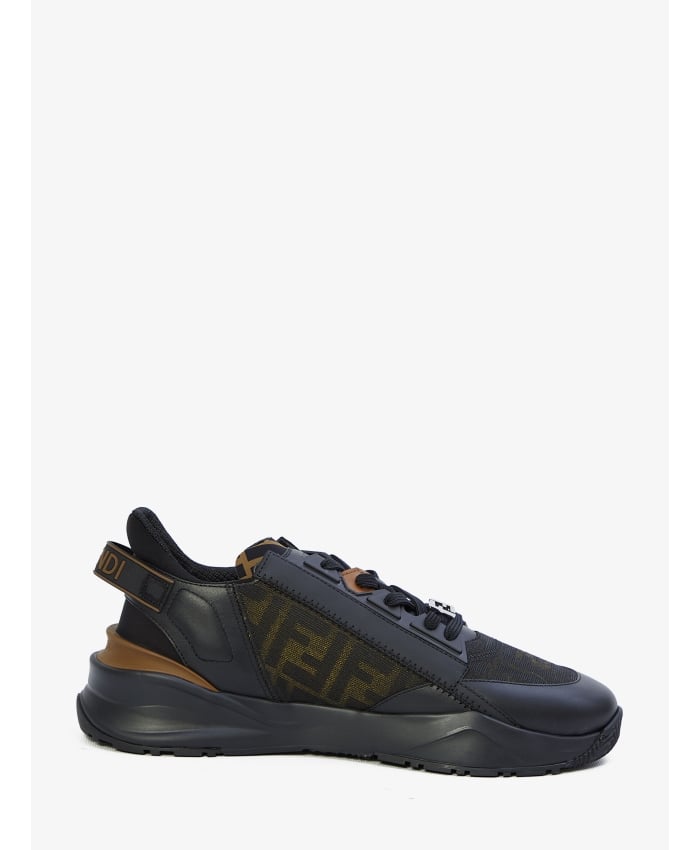 Fendi Flow sneakers - Image 6