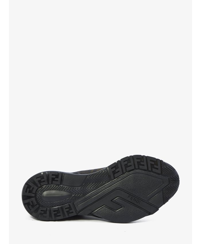 Fendi Flow sneakers - Image 2