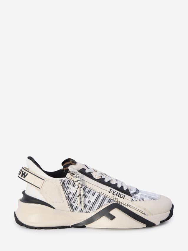 Fendi Flow sneakers - Image 4