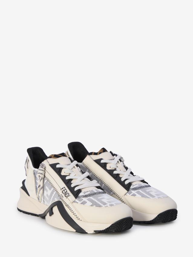 Fendi Flow sneakers - Image 5
