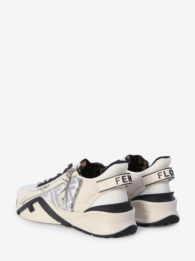 Fendi Flow sneakers
