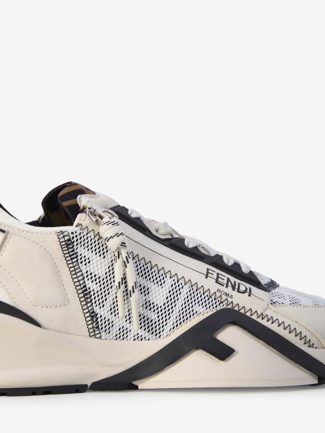 Fendi Flow sneakers - Image 3