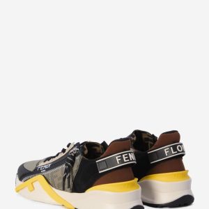 Fendi Flow sneakers