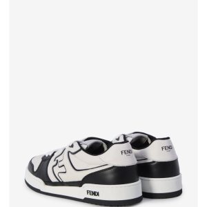 Fendi Match Sneakers