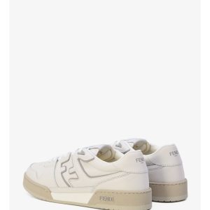 Fendi Match sneakers