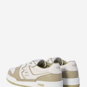 Fendi Match sneakers