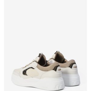 Fendi Force sneakers