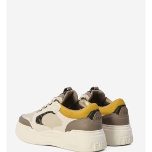 Fendi Force sneakers