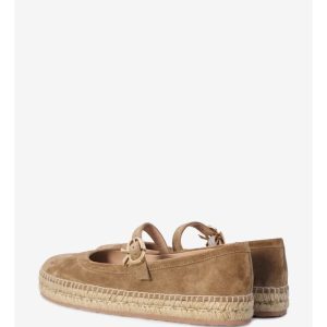 Mary Jane Elda espadrilles