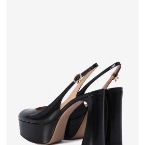 Bessie slingback pumps