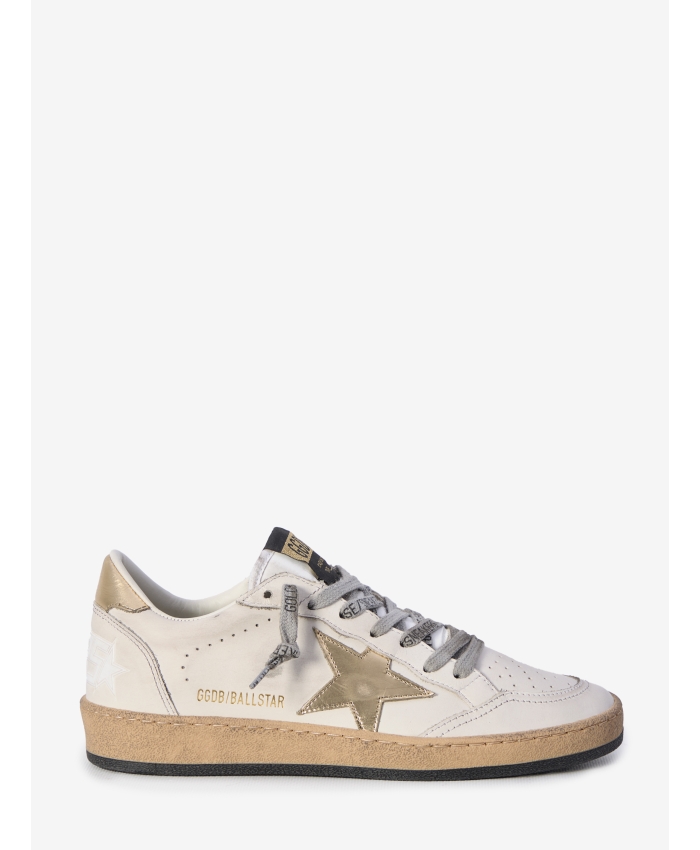 Ball Star sneakers - Image 4