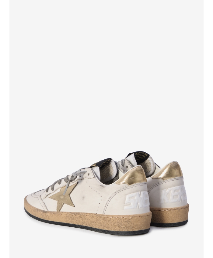 Ball Star sneakers