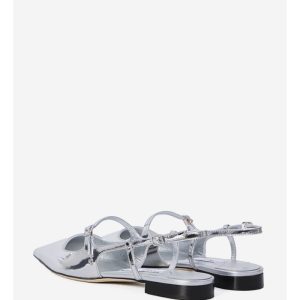 Didi ballerina flats