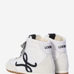 Ballet Runner 2.0 high-top sneakers