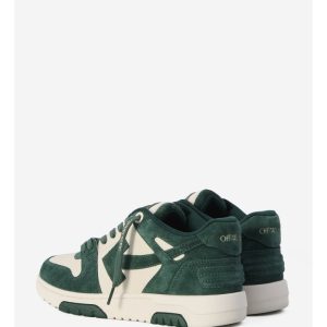 Out Of Office sneakers