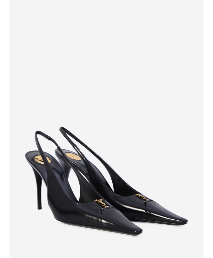 Babylone Breteuil pumps - Image 5