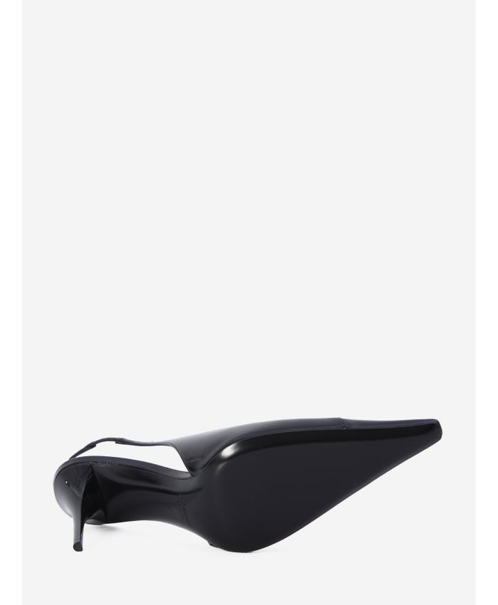 Babylone Breteuil pumps - Image 2