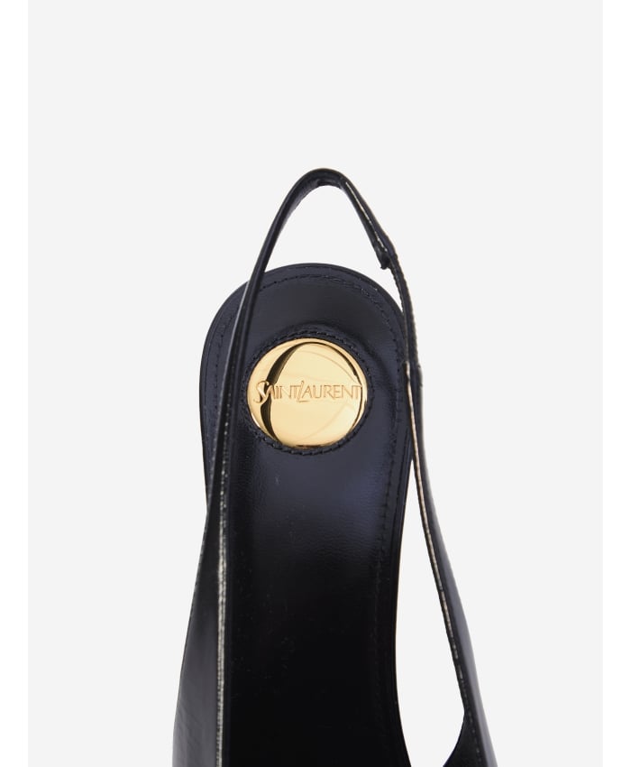 Babylone Breteuil pumps - Image 3