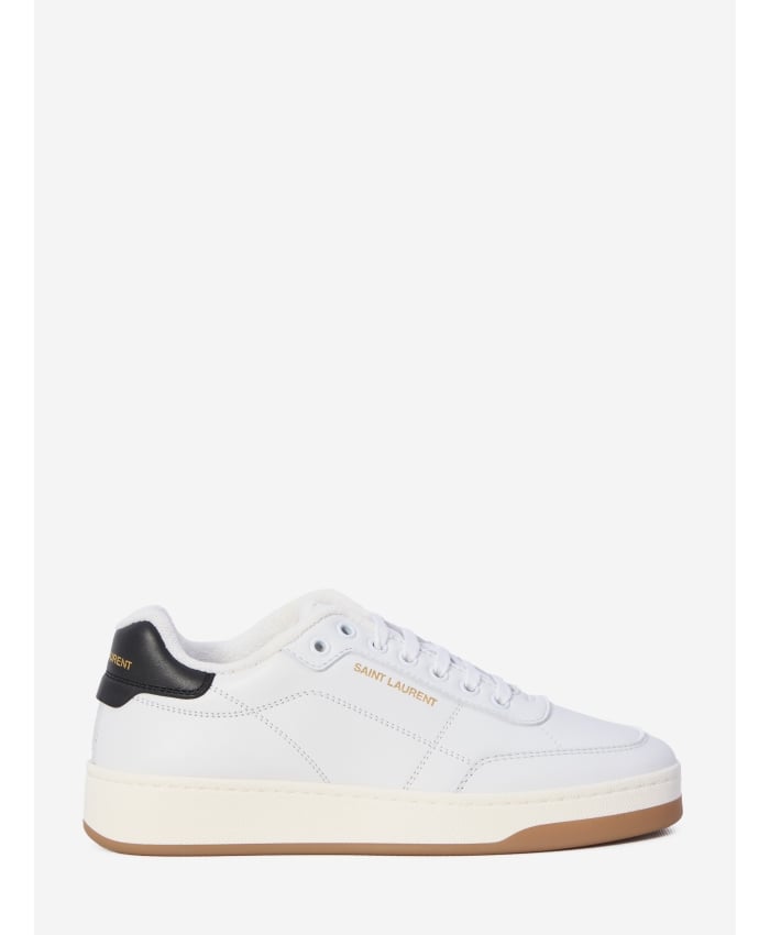SL/61 low-top sneakers - Image 4