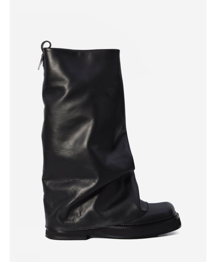 Robin combat boot - Image 4