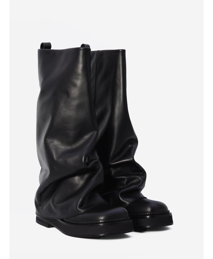 Robin combat boot - Image 5