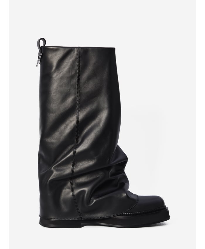 Robin combat boot - Image 6