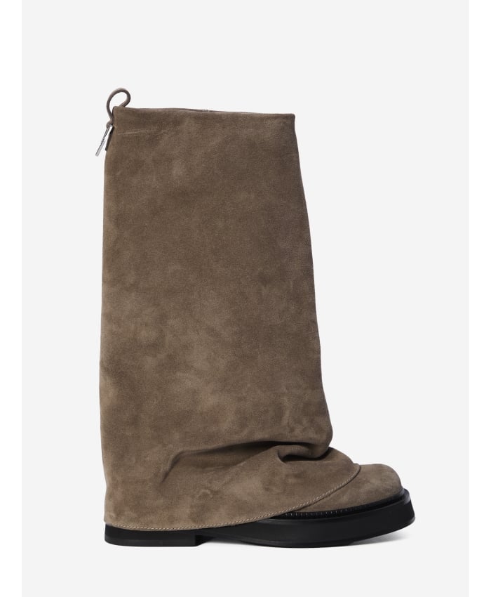 Robin combat boot - Image 4